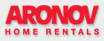 Aronov Home Rentals Logo